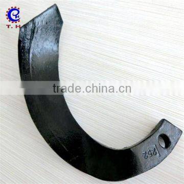 Kubota Rotary Tiller Balde for Sales photo-2