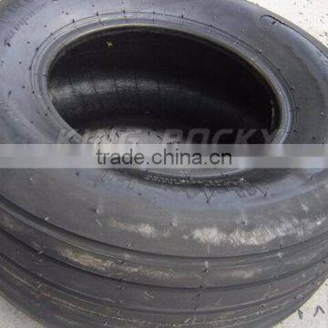 High Quality Agricultural Tire Backhoe Front Tire 11L-15 F3 photo-6