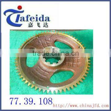 DT-75 GEAR FOR TRACTOR