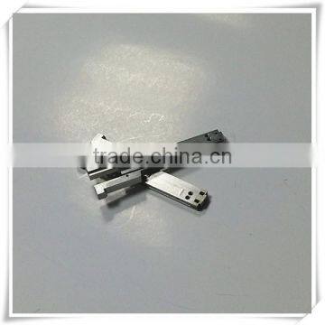Custom Cnc Plastic Parts, Metal Parts, Precision Cnc Machining photo-3