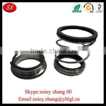 China Producter Custom Precision Single Spring Seal For High Pressure photo-2