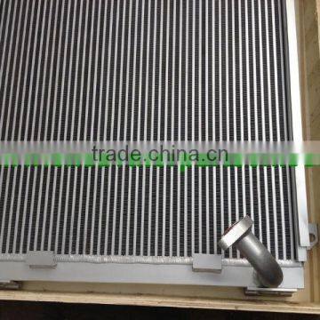 PC210-6 Hydraulic Oil Cooler for Hydraulic Parts,excavator Spare Parts photo-3