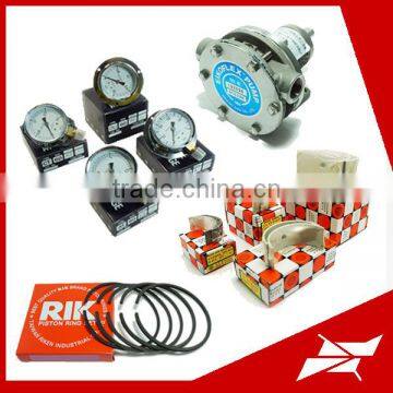 For Yanmar 3T Piston Ring Set photo-2