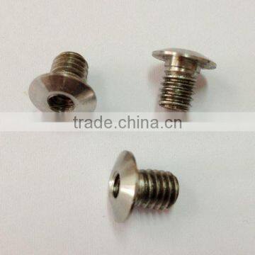 stainless steel screws 2014 the best selling products made in China