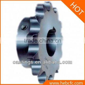 Precision Finished Bore Sprockets/CD70sprocket photo-3