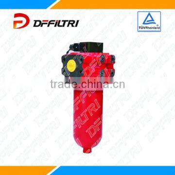 Heavy Machinery Hydraulic Filters Exporter PLF Hydraulic Pressure Oil Filter