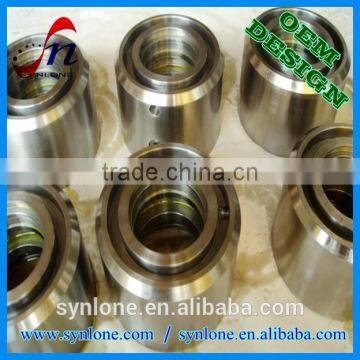 2016 custom made cuni flange,collar loose flange,SS 316 flange