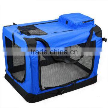 airline approved fabric soft pet carrier