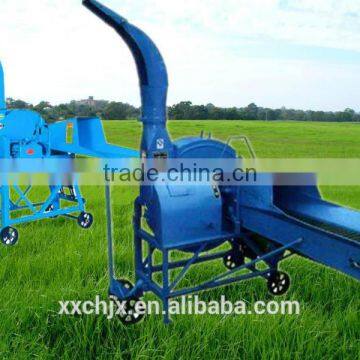 High Output Corn Stalk Crusher for Animal Fodder photo-2