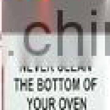 Oven Liner