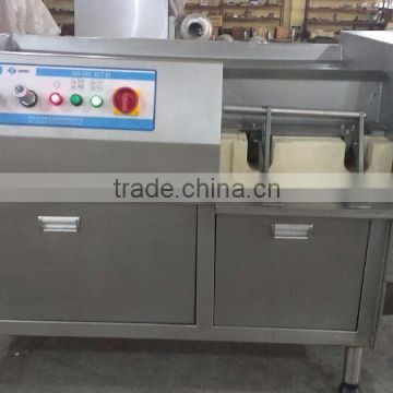 Chicken Meat Dicer Machine for sale