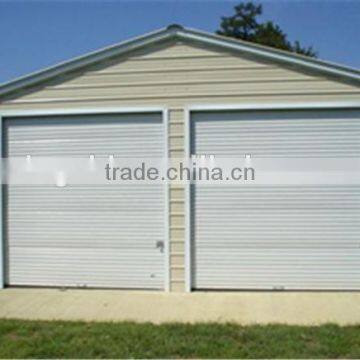 Steel Structure Modular Warehouse photo-3