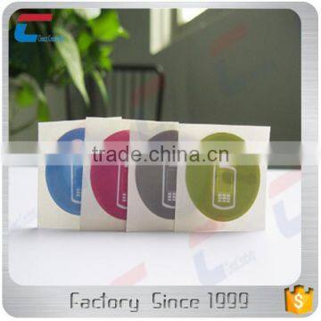 Hot Selling 13.56mhz NFC Disposable Fragile Tag for Wine photo-4