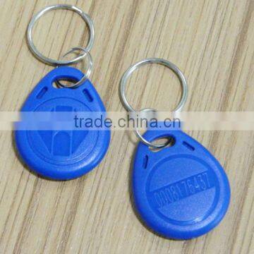13.56 MHz NTAG203 NFC RFID Tag photo-4