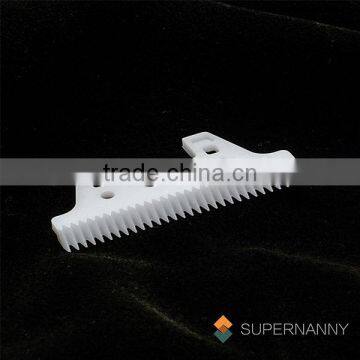 Hair Replacement Blade Ceramic Cutter