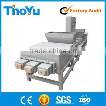 Wood Pallet Block Press Machine photo-5
