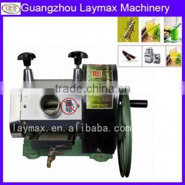 Good qualiLaymax national patent sugarcane juice making machine in Cuba