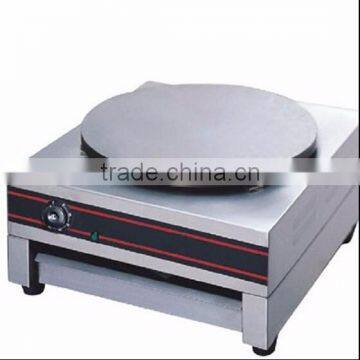 one head electric crepe maker