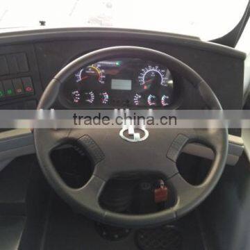 50 Seater Bus Luxury Passenger Coach photo-2