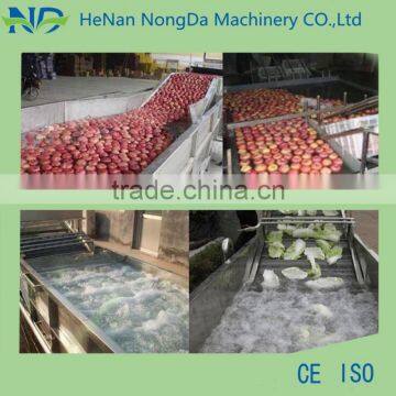 Vegetable Washer With Factory Price photo-4