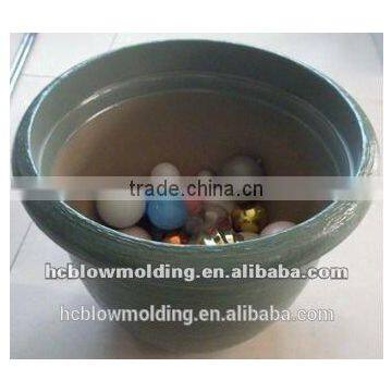 OEM Promotion Design/China Manufacture Silicone Flowerpot/decorative Plant Pot photo-4