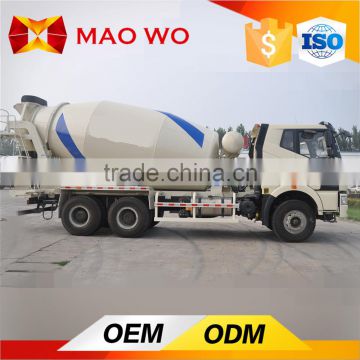 2015 New Concrete mixer truck 25ton weight for sale