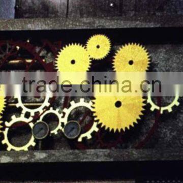 Iron Wall Art Made in China photo-5