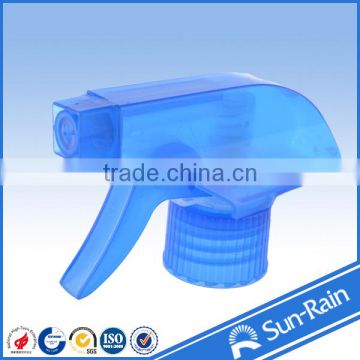 yuyao sunrain cleaning trigger sprayer neck 28