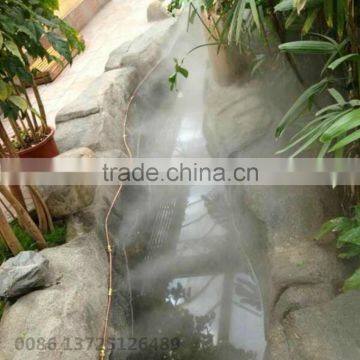 21LPM Cooling Fog System for Cooling and Humidification photo-5