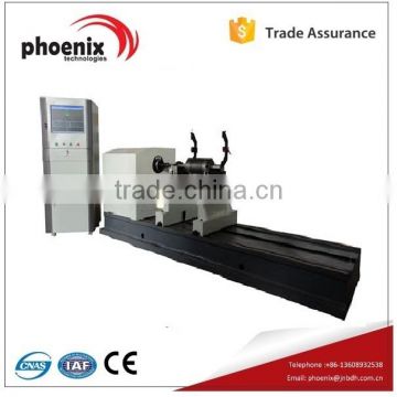 Fan Blade Universal Joint Dynamic Balancing Machine YYW-300A