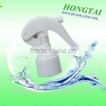 colourful mini mist trigger sprayer smooth closure