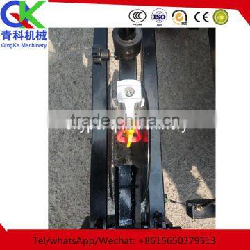 Sports Meet Road Stripping Machine for Sale photo-6