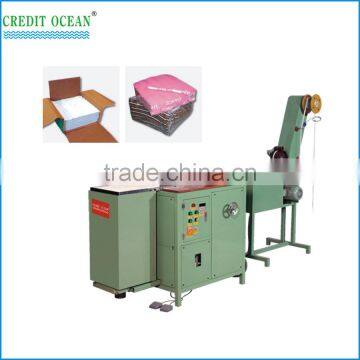 CREDIT OCEAN Webbing Heat Transfer Printing Machine photo-4