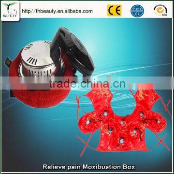 Heated Neck and Shoulder Massage Machine photo-2