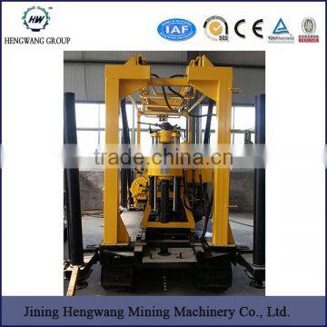 600m Truck Mounted Water Well Drilling Rig China Best Drilling Equipment photo-5