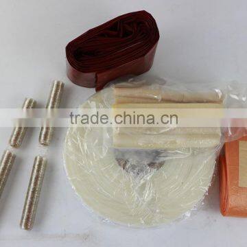 Collagen casings for food Sausage