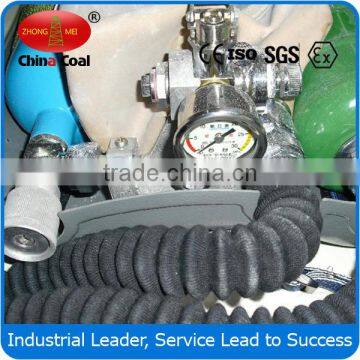 AHY-6Self-contained Positive Pressure Oxygen Respirator photo-5