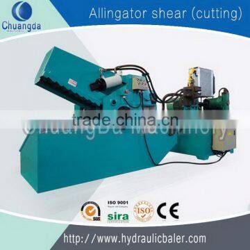 New Safty and Reliable Hydraulic Shear photo-5