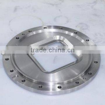 Forged Flange, Customized Flange, CNC machining,Manufacturer