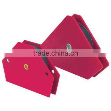 Gold Supplier High Quality Dual-use Angle Magnetic Welding Holder photo-3