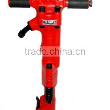 Air Rock Drill Jack Hammer Manual Rock Drill TPB40 photo-4