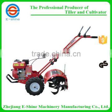 6.5 HP motor power tiller