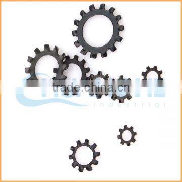 China Professional Manufacturing Stainless Steel Spring Lock Washers photo-6