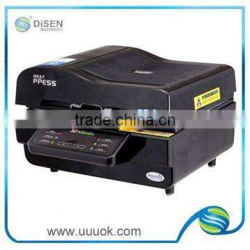 Sublimation Printing 3d for Sale photo-3