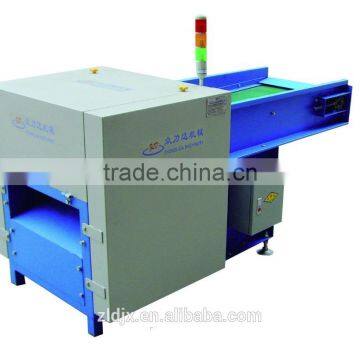 Full Set of Carding and Mixed Filling Machine photo-5