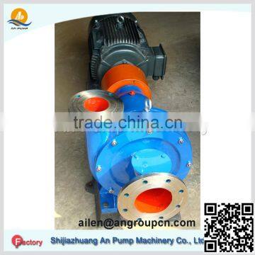 Centrifugal Mono Block Stock Sugar Syrup Pump photo-2