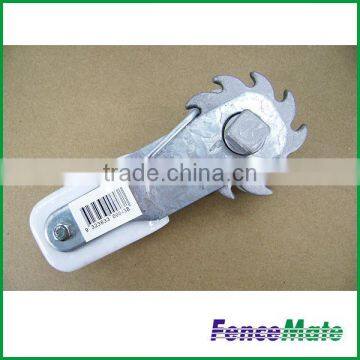 Electric Fence Porcelain Insulated Wire Tightener photo-6