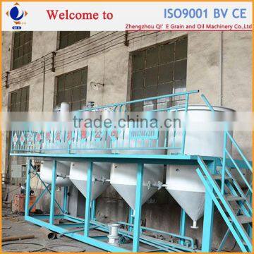Rice Bran Cake Solvent Extraction Equipment photo-5