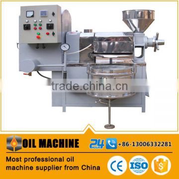 Sale oil press machine /peanut oil press machine/hydraulic oil press to make edible oil