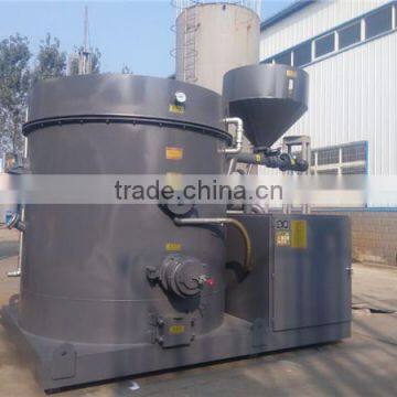 Replace Coal and Oil Biomass Pellet Burner Used to Fired Boiler photo-5
